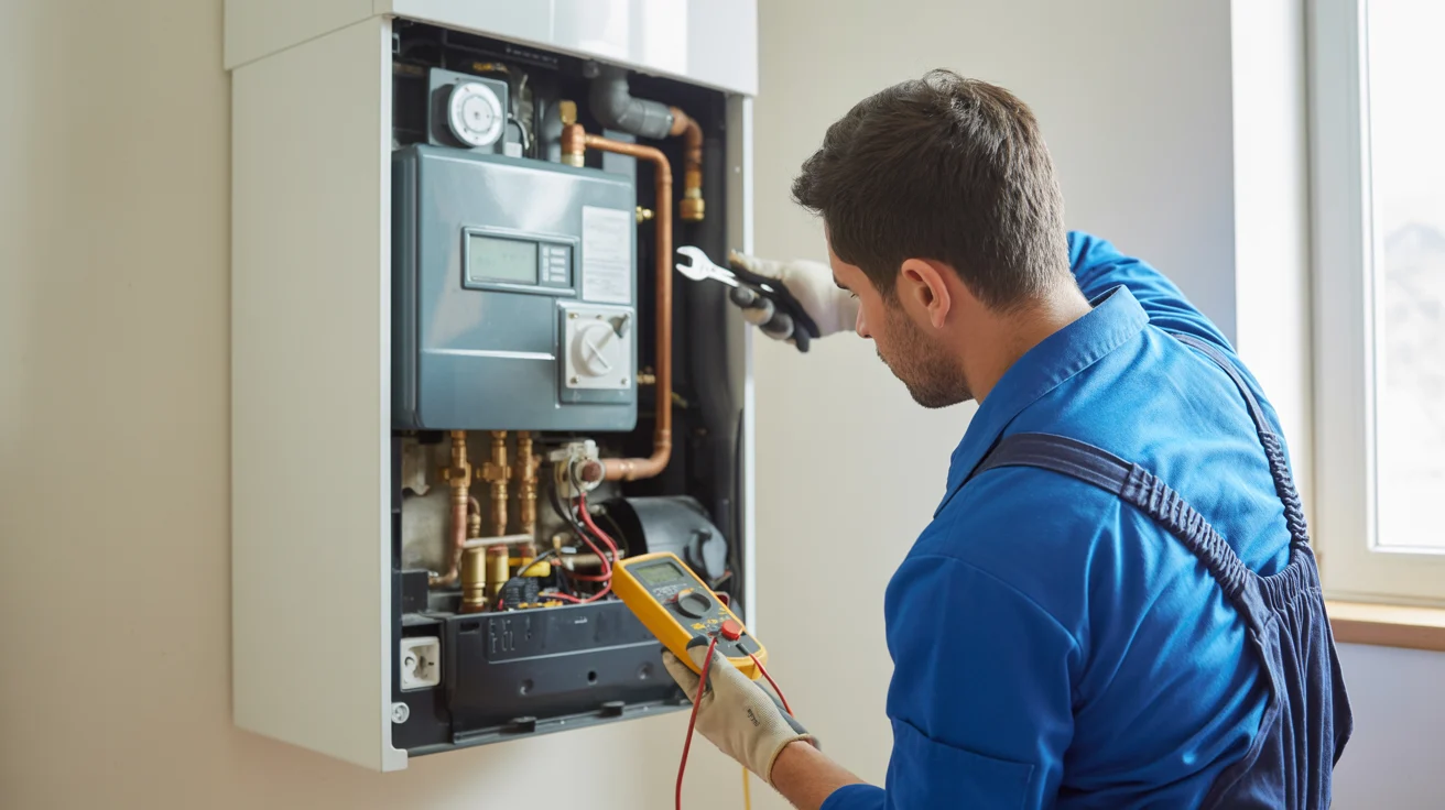 What Happens on Installation Day - A Energy Solutions