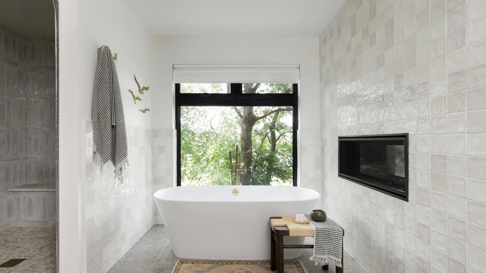 Bathroom Renovation in Windsor - A Energy Solutions