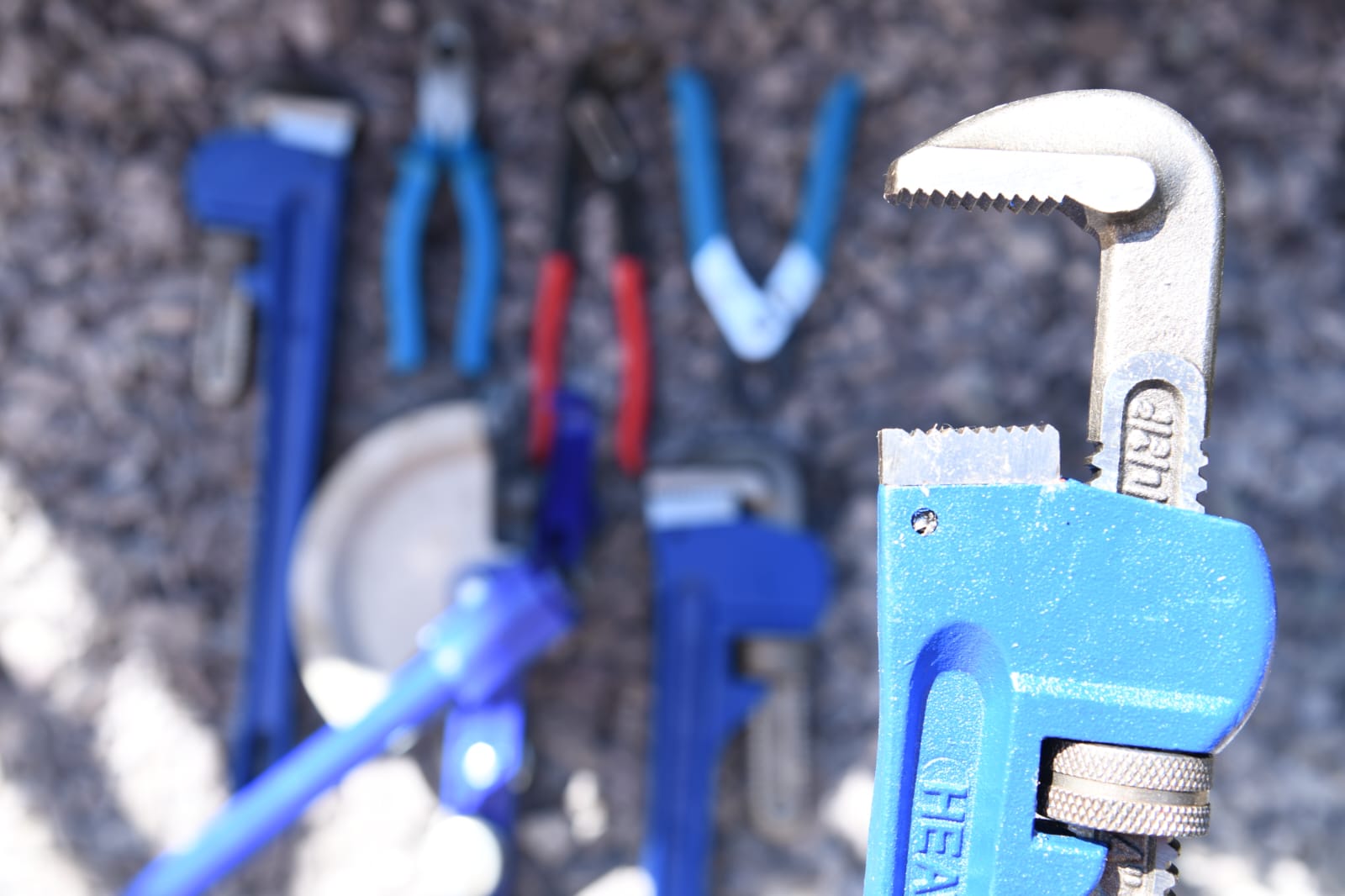 Plumbing for Surrey's Mixed Housing - A Energy Solutions