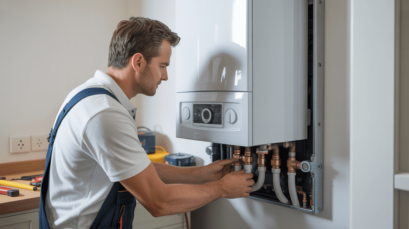 The Same Service in Every Town - A Energy Solutions