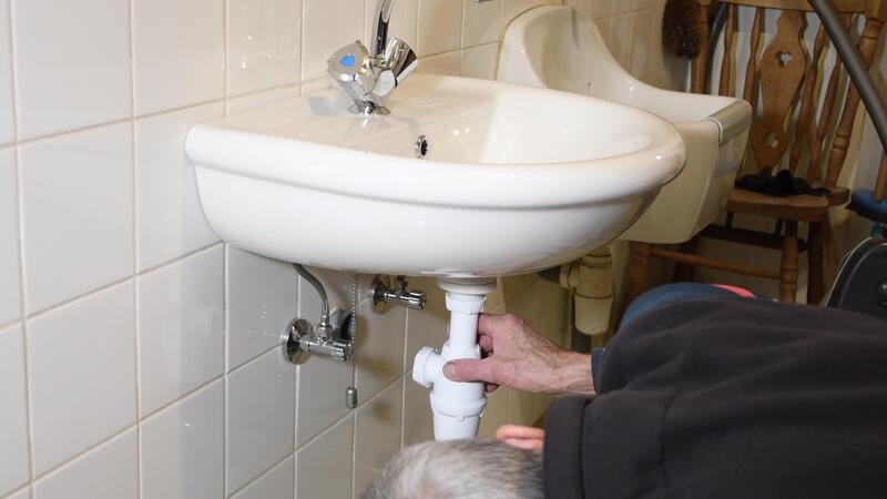 Bathroom Renovation - A Energy Solutions