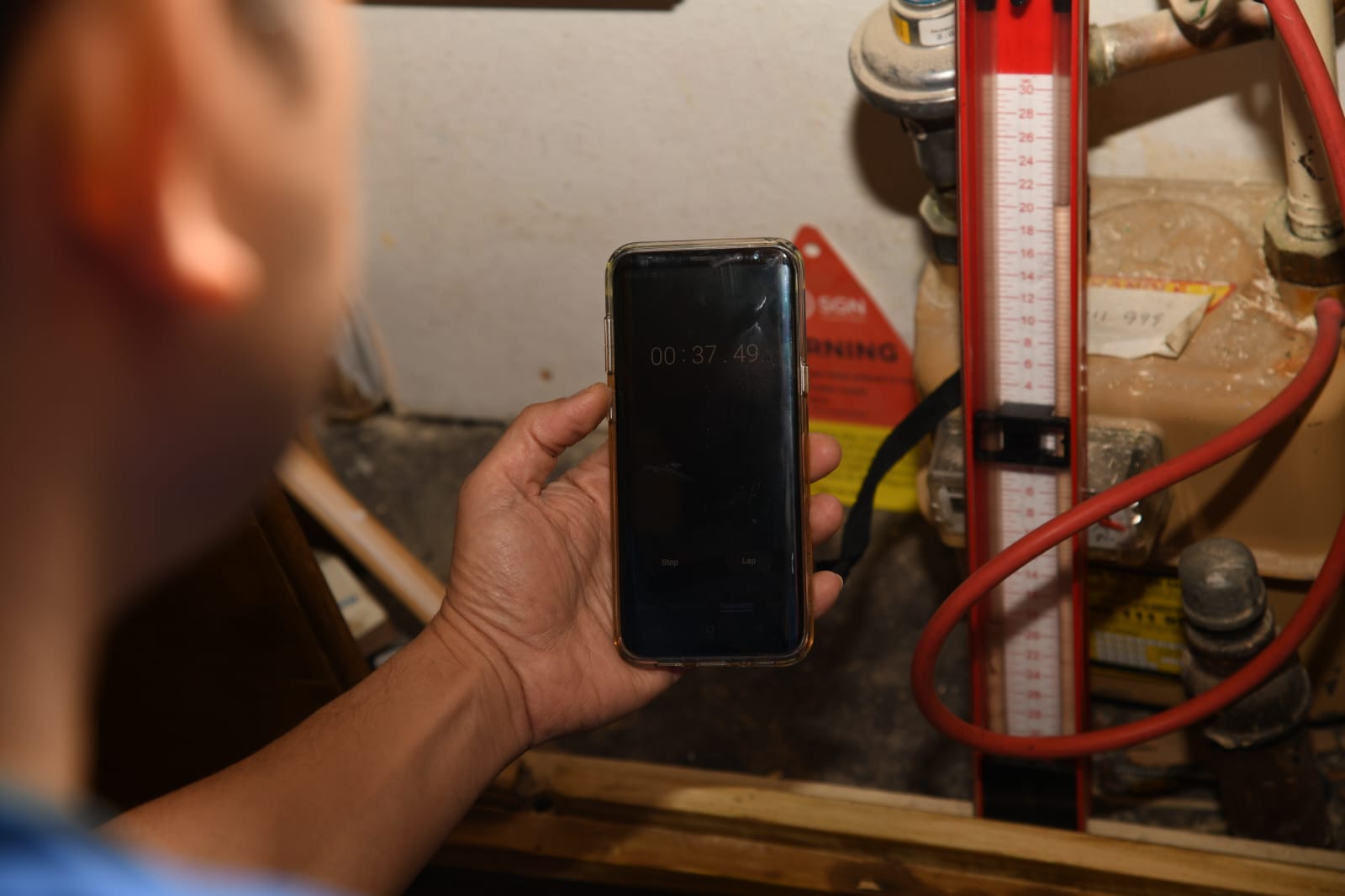 Modern Homes and Warranty Discipline - A Energy Solutions